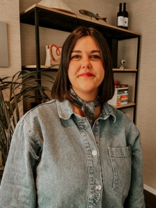 Carolina Fernández