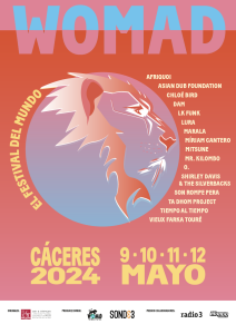 Womad Cáceres