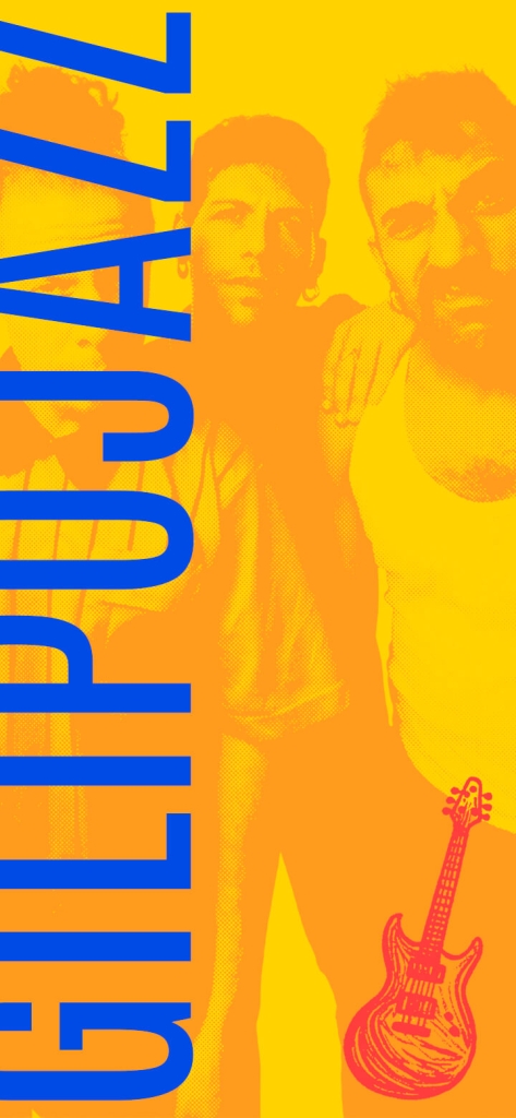 Progresa Adecuadamente World Tour